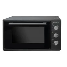 Електродуховка BORGIO MO 2005 Black