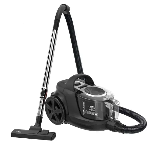 Пилосос контейнерний Monte MT-8136