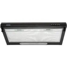 Витяжка ELEYUS Line I 60 BL