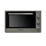 Електродуховка BORGIO MO 2024 Grey