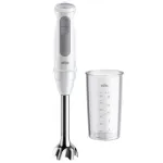 Блендер занурювальний Braun MQ 50001 MWH