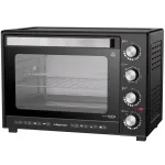 Електрична піч Liberton LEO-602 Black