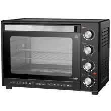 Електрична піч Liberton LEO-602 Black