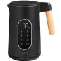 Чайник електричний ECG RK 1799 Smart Black