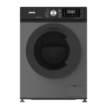 Пральна машина EDLER EWF6031GRY