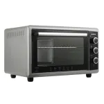 Електродуховка Asel AF-50-23 Grey