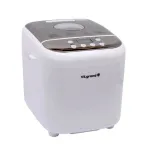 Хлібопіч ViLgrand VBM 6091 White