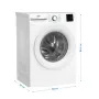 Стиральная машина BEKO BM1WFSU36243WW - фото № 5