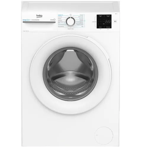 Стиральная машина BEKO BM1WFSU36243WW