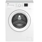 Пральна машина BEKO WUE6511IXWW
