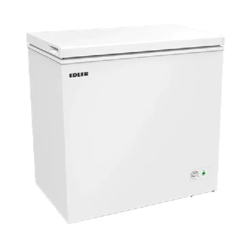Морозильна скриня EDLER ED-200A