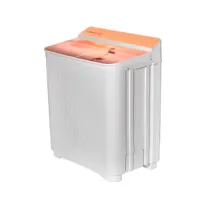 Пральна машина напівавтомат Liberton LWM-10500 PUMP