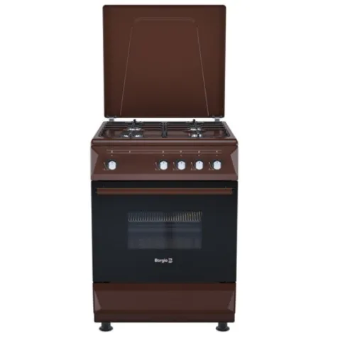 Плита газова BORGIO GG 640 B MСBL