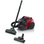 Пылесос контейнерный Bosch BGC21X350