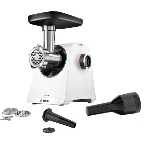 М`ясорубка Bosch MFWS420W