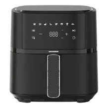 Мультипіч (аерофритюрниця) Heinner HAF-B4BK1500