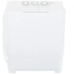 Пральна машина напівавтомат Saturn ST-WM0623 White