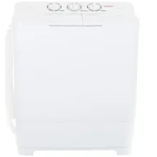 Пральна машина напівавтомат Saturn ST-WM0623 White