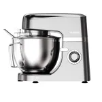 Міксер планетарний KUMTEL HSM-03 Silver