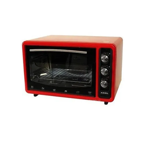 Електрична піч Asel AF-40-23 Бордо