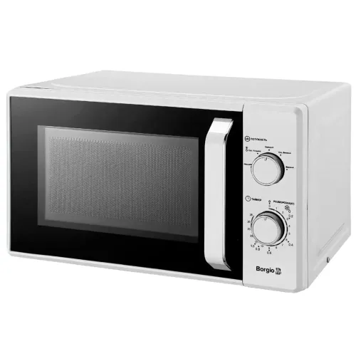 Мікрохвильова піч СОЛО BORGIO MWO720MH-W