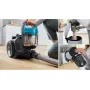 Пылесос контейнерный Bosch BGS05X240 - фото № 7