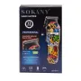 Машинка для стрижки SOKANY SK-9911 - фото № 6