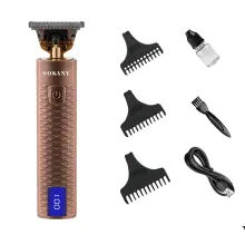 Машинка для стрижки SOKANY SK-LF-9939