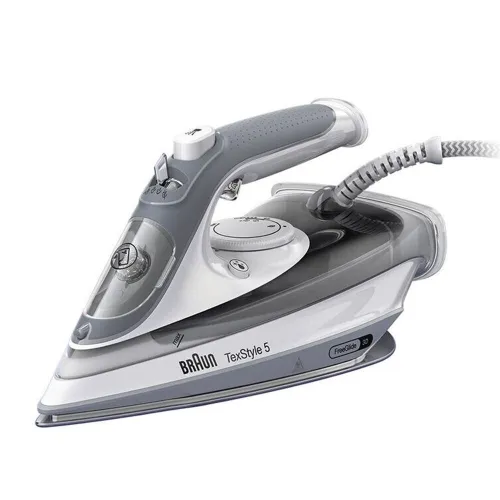 Утюг Braun SI 5078 GY