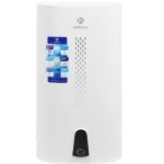 Водонагрівач із сухим теном 80 л INTERLUX ILDH-80DY