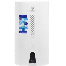 Водонагрівач із сухим теном 80 л INTERLUX ILDH-80DY