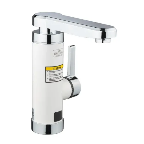 Водонагрівач Kroner KRM Volt - CW189