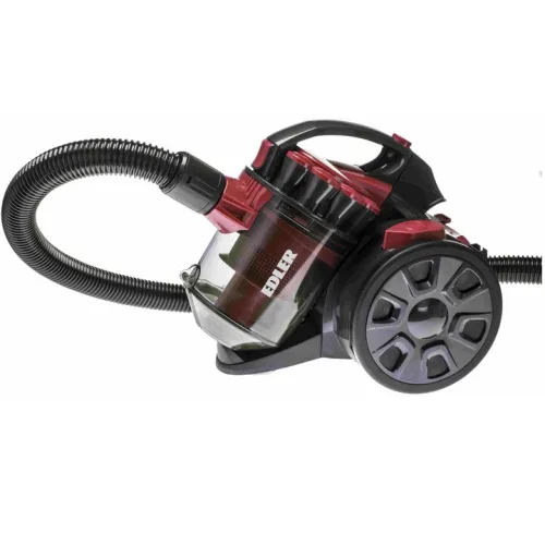 Пилосос контейнерний EDLER ED-1409RB