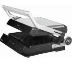 Гриль электрический ECG FORZA 5200 Fuego