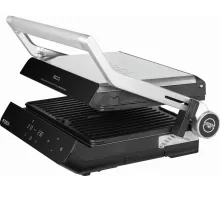 Гриль електричний ECG FORZA 5200 Fuego