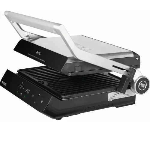 Гриль электрический ECG FORZA 5200 Fuego