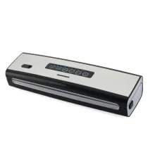 Вакуумний пакувальник Heinner HAV-130BKSS