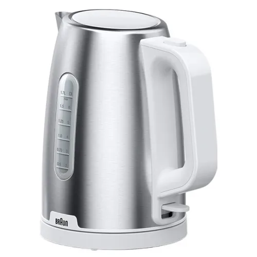 Чайник електричний Braun WK1500WH