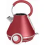 Чайник електричний ECG RK 1708 Tradizione Corsa - фото № 2