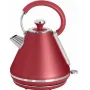 Чайник електричний ECG RK 1708 Tradizione Corsa
