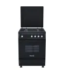 Плита газова BORGIO GG 640BL MBBL