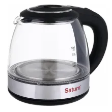 Чайник електричний Saturn ST-EK8461