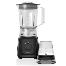 Блендер стационарный KUMTEL HTB-01 Black