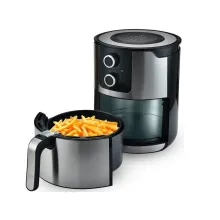 Мультипіч (аерофритюрниця) KUMTEL HAF-07 Inox