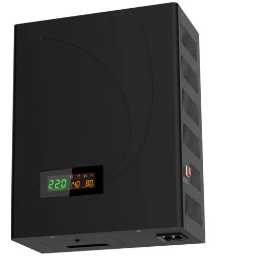 Стабілізатор напруги Luxeon TWR-5000