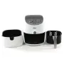 Мультипіч (аерофритюрниця) Vimar VAF-304 White - фото № 2