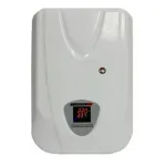 Стабілізатор напруги сервомоторний Luxeon WDS-5500 SERVO