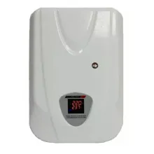 Стабілізатор напруги сервомоторний Luxeon WDS-5500 SERVO