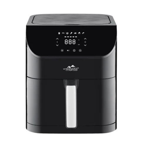 Мультипіч (аерофритюрниця) Monte MT-2702