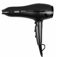 Фен ECG Modifica Nera Grande+